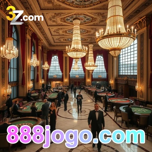 888jogo.com Baixar app