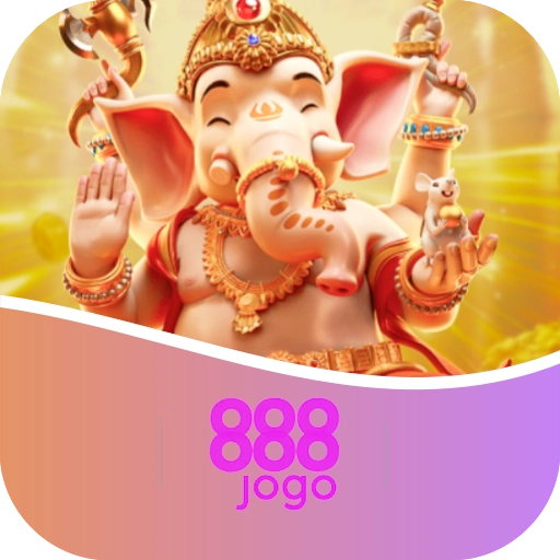 888jogo logo