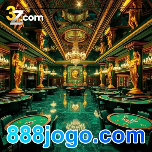 888jogo.com Área de login